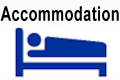 Forbes Accommodation Directory