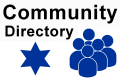 Forbes Community Directory
