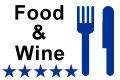 Forbes Food and Wine Directory