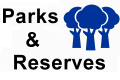 Forbes Parkes and Reserves