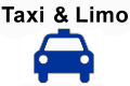 Forbes Taxi and Limo