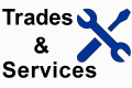 Forbes Trades and Services Directory