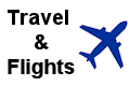 Forbes Travel and Flights