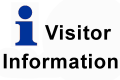 Forbes Visitor Information